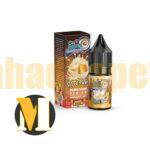 سالت آدامس بادکنکی آبجو هورنی <br><span>Horny Flava Root Beer Bubblegum Salt Nic</span> - Image 2